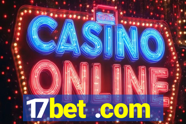 17bet .com